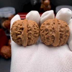 Regalos Personalizados Grabados en Madera de Nogal con Temas Personalizados para el Día de la Madre, Pascua, San Valentín, <span class=keywords><strong>Almas</strong></span> Gemelas - Product Image 4
