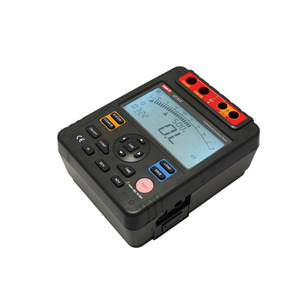 Testeur de résistance d'isolement Uni-T UT511 512 513, mégohmmètre numérique, appareil de mesure électrique - Product Image 1