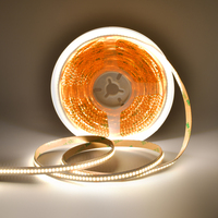 Bande lumineuse à LED super haute luminosité 200LM/W DC24V 234LEDs/M FLEx 24V 2700K 3000K