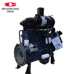 Wp6g240e330 xây dựng máy móc nông nghiệp động cơ diesel làm mát bằng nước điện bắt đầu động cơ hoàn chỉnh cho weichai - Product Image 4