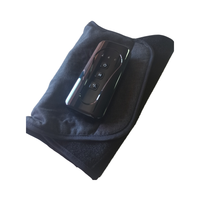 Masseur de jambes électrique pour la circulation sanguine et la relaxation musculaire Masseur de mollets à compression d'air sans fil