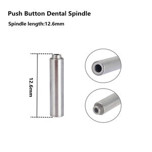 CP-SP Tandheelkundige Handstuk Duwspil Handstuk Reserveonderdeel Voor Hoge Snelheid Drukknop Hoge Snelheid Handstuk Turbinepatroon - Product Image 5