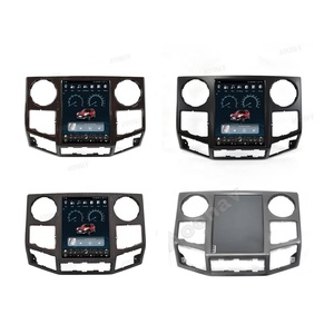 12.1 Inch Android Car Radio for Ford F250 F350 2008-2016 Stereo Multimedia Video Player GPS Navigation <b>Wireless</b> Carplay 7862 - Product Image 1
