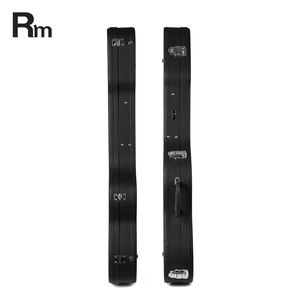 Estuche Rígido de Cuero Personalizado al por Mayor para Guitarra Eléctrica <span class=keywords><strong>Fender</strong></span>, Bolsas y Estuches para Instrumentos Portátiles - Product Image 3