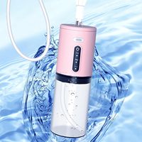 AMOUR. Nettoyeur électrique pour lavement, nettoyage du côlon. Douche anale. Nettoyant. Kit de lavement nettoyant.