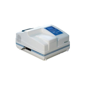 722sp có thể nhìn thấy quang phổ Chất lượng cao bước sóng phạm vi 325-1000nm halogen-<span class=keywords><strong>tungsten</strong></span> đèn - Product Image 2
