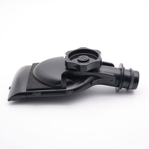 EN12941 alimentati aria purificatore respiratori PAPR Auto oscuramento della saldatura casco per la vendita - Product Image 5