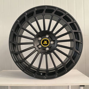JZ Monobloc Roues Forgées pour GLE M3 G63 S450 S500 S400 S350 E300 C200 GLC 17 18 19 20 21 22 23 24 Pouces 5x112 5x120 5x130 - Product Image 3
