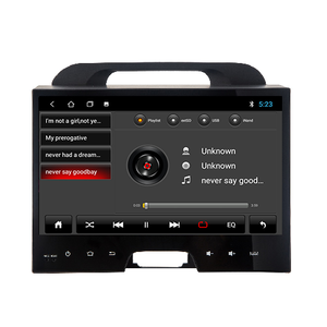 <span class=keywords><strong>Kia</strong></span> <span class=keywords><strong>Sportage</strong></span> 9 pouces 2 Din lecteur Dvd <span class=keywords><strong>de</strong></span> voiture multimédia Auto stéréo Audio Radio Android voiture vidéo pour <span class=keywords><strong>Kia</strong></span> <span class=keywords><strong>Sportage</strong></span> <span class=keywords><strong>2012</strong></span> - Product Image 2