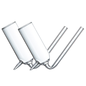 Verres à Champagne à consommation rapide, verres à Champagne en forme de tulipe, tasse à paille, tasse à whisky, tasse en verre - Product Image 6