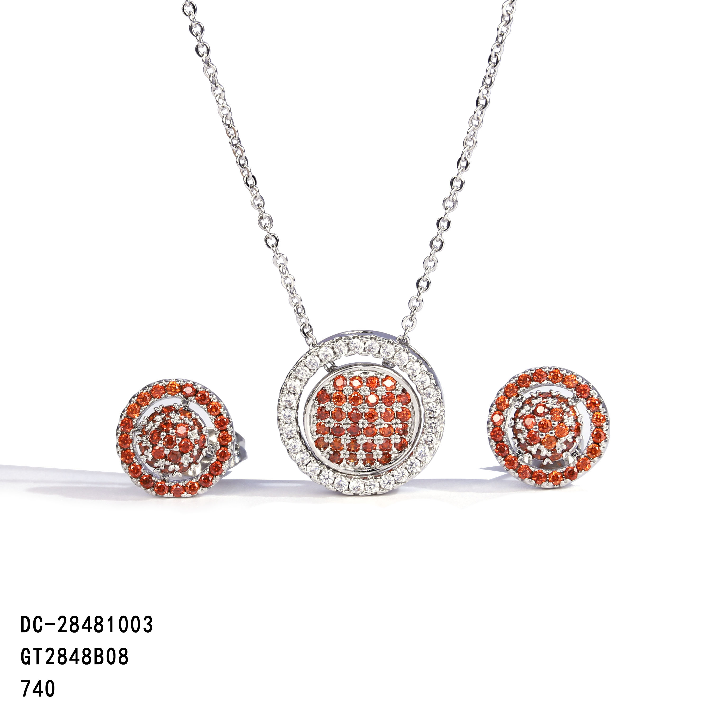 Oro blanco dc-28481003