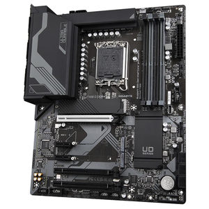Placa base GIGABYTE Z790 D <span class=keywords><strong>DDR4</strong></span> LGA 1700 Z790 ATX con <span class=keywords><strong>DDR4</strong></span> Triple M.2 PCIe 5,0 USB 3,2 Gen2X2 Tipo-C 2.5GbE LAN - Product Image 4