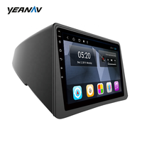 Estéreo para Auto con Pantalla Táctil, Navegación, Octa Core, 4G, Tarjeta SIM, para Encore Buick 2013-2015, 9 Pulgadas, Multimedia, Juegos, Video