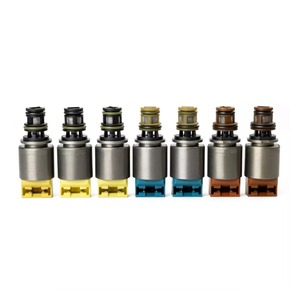Conjunto de cuerpo de válvula solenoide de transmisión automática 6HP21, pieza de motor para accesorios de coche MAXUS - Product Image 2