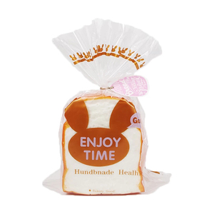 Biodegrada <span class=keywords><strong>BOPP</strong></span> Thiết Kế Tùy Chỉnh Nhựa Bánh Mì Loaf <span class=keywords><strong>Bag</strong></span> Thực Phẩm Giấy Bóng Kính Bao Bì Lưu Trữ Bánh Nướng Bánh Mì Sandwich Bánh Mì Bao Bì Túi - Product Image 6