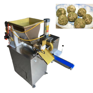 Outil de formage pneumatique pour boules de bonbons <span class=keywords><strong>Pâte</strong></span> à gelée Friandises Bonbons ronds colorés Unité de production de boules alimentaires - Product Image 6