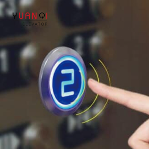 Nút Cảm Ứng Không Tiếp Xúc Để Nâng, Nút Thang Máy Không Cảm Ứng Giảm Giá Mạnh - Product Image 3