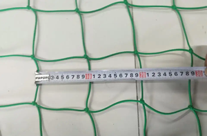 Multi Purpose Hidroponia Elástica Heavy Duty Scrog <span class=keywords><strong>Net</strong></span> 2x2 Trellis <span class=keywords><strong>Net</strong></span> para Crescer Tenda Plantas de Escalada Outdoor - Product Image 5