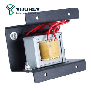 Módulo Regulador de Voltaje AMP2000 B-527065 Marathon P/N Paralelo para Estabilizadores - Product Image 1