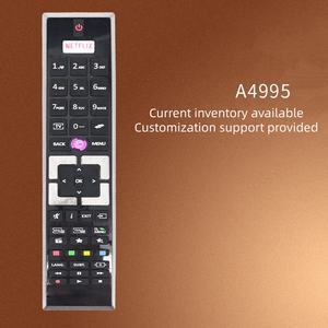 Aplicable a Edison RC A4995 Edenwood Vestel FINLUX DIGIGUEST <span class=keywords><strong>Gogen</strong></span> - Product Image 2