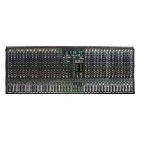 Console de mixage audio professionnelle série KING, 6 AUX, double 99 DSP, 16/24/32 canaux, mixage sonore professionnel pour scène