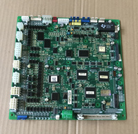 Nueva Placa Base Industrial Dahao E890 para Máquina de Bordar, Placa CPU 3X6