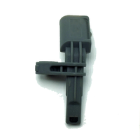 Capteur de vitesse de roue ABS de haute qualité WHT003860 WHT003863 pour Audi A3 VW Golf Jetta Passat OEM approvisionnement d'usine de remplacement