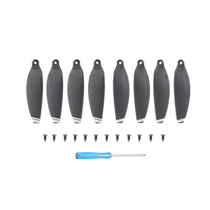 Hete Aanbieding Snelle Ontkoppelbare Drone Propellers voor DJI Mini <span class=keywords><strong>2</strong></span>/Mini SE/Mini <span class=keywords><strong>2</strong></span> SE/Mini 4K Laag Geluidsniveau 4726 FM Propellerbladen met Schroeven - Product Image 4
