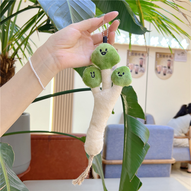 Coriander hanging chain-12cm