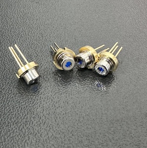 Diode laser VCSEL 808 nm 350 mW, diode photoélectrique, capteurs 3D, éclairages IR, application médicale, source de pompage à semi-conducteurs, boîtier Tyson - Product Image 6
