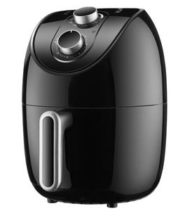 <span class=keywords><strong>Friggitrice</strong></span> <span class=keywords><strong>ad</strong></span> <span class=keywords><strong>Aria</strong></span> Rotonda da 3L di Capacità Media per Casa e Hotel, Elettrica Senza Olio, <span class=keywords><strong>in</strong></span> Offerta a Prezzo Conveniente - Product Image 1