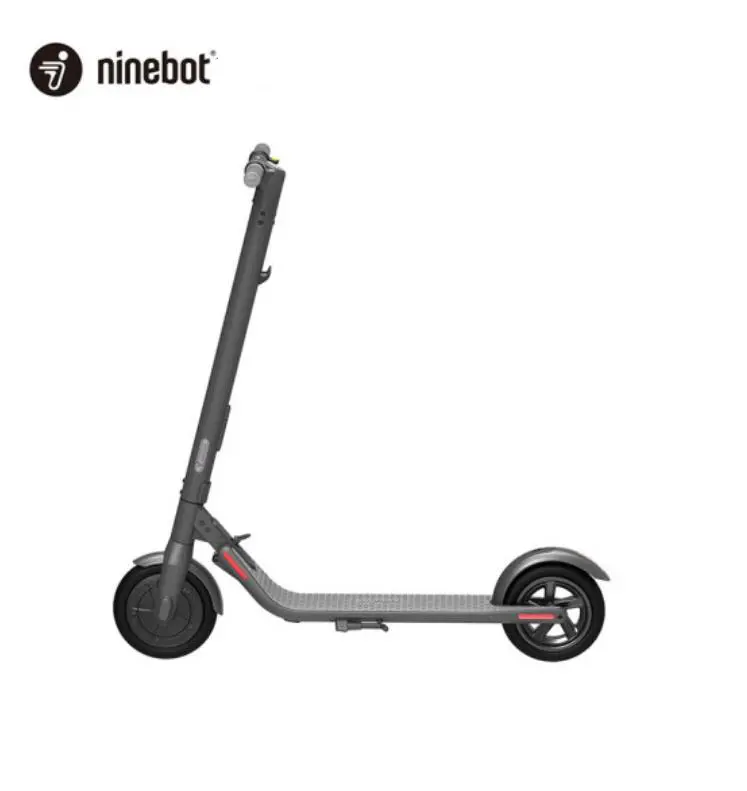 2021 оригинальный самобалансирующийся скутер ninebot E22 e 300 Вт, распродажа складных электрических скутеров для взрослых