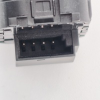 Interruptor de Control de Vidrios para Automóvil - Botón Único en el Panel Trasero para Cayenne, Panamera, Macan, Boxster 7PP959855C 9A795985500