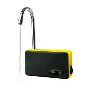 <span class=keywords><strong>Pompe</strong></span> à <span class=keywords><strong>air</strong></span> pour aquarium, <span class=keywords><strong>pompe</strong></span> à eau de pêche classique de 2000 mAh, en alliage d'aluminium durable, <span class=keywords><strong>pompe</strong></span> à eau portable pour robinet extérieur, <span class=keywords><strong>bassin</strong></span> - Product Image 1