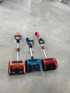 Foldable Snow Blower High <b>Power</b> Lithium Battery Multi-function Removal Machine for Home and Garden Snow Blower Snow Blower Snow - Product Image 4
