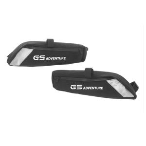 สำหรับ B-MW R1200GS LC 2013 - <span class=keywords><strong>2020</strong></span> 2019 2018 R1250GS การผจญภัยกล่องรถจักรยานยนต์ชั้นวางด้านข้างกระเป๋าชั้นวางกระเป๋าเดินทางสถานที่กันน้ำ Ba - Product Image 1