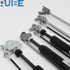 Repuestos para Silla de Barbería RUIBE, Muelle de Gas <span class=keywords><strong>con</strong></span> Manivela para Reclinación - Product Image 3