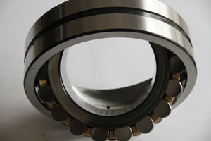 工場直販価格 ダブルロー高品質球面ころ軸受 <span class=keywords><strong>23020</strong></span> クロム鋼精密 P0/P4/P5/P6 - Product Image 5