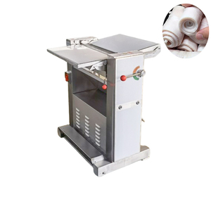Remove Pig Skin Pork Meat Skin Peel Pig Skin Processing Machine - Product Image 6