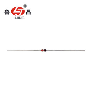 Nhà máy chuyên nghiệp lujing bat85 schottky <span class=keywords><strong>Diode</strong></span> do-35 - Product Image 5