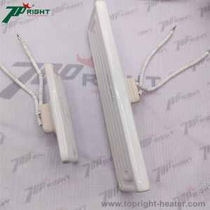 <span class=keywords><strong>Panneau</strong></span> de chauffage céramique infrarouge creux 245x60mm 220v 400w - Product Image 2