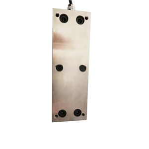 Limitador de carga de grúa de 1 14 toneladas Sensor de peso de celda de carga de tensión de cuerda de alambre de acero de grúa - Product Image 4