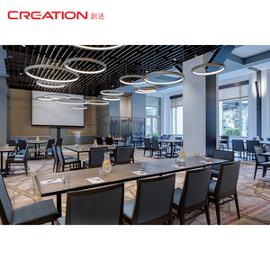 <span class=keywords><strong>Dallas</strong></span> Plano Marriott Hotel USA أثاث فندقي مصنوع خصيصًا 5 نجوم مجموعات غرف نوم حل وقفة واحدة خدمة الفندق - Product Image 5