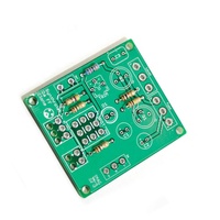 Servicio de Fabricación de PCBA, Ensamblaje de PCB de Alto Rendimiento para Proyectos de Desarrollo de Hardware para Sistemas de Comunicación y Seguridad