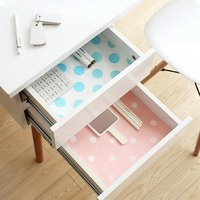 Autocollants de cuisine épais, 6 pièces, tapis de décoration de Table de cuisine, à domicile, étanche et à l'humidité