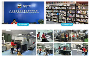 Nouveau design 2026 : Livre de vision personnalisé avec des milliers d'images, <span class=keywords><strong>pages</strong></span> perforées faciles à déchirer - Product Image 6