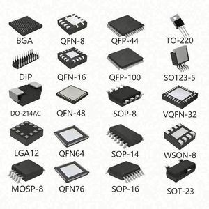 Puce IC de composants électroniques de microcontrôleur MB90F347CASPMC-GSE1 nouveau et original - Product Image 4