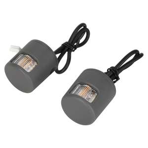 Feu de virage d'origine Mi4 Lite 2ème génération pour <span class=keywords><strong>trottinette</strong></span> <span class=keywords><strong>Xiaomi</strong></span> 4 Lite (2ème génération) – Pièce de rechange et accessoire - Product Image 3