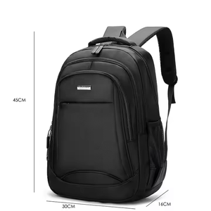 New Design Fashion Couple Versatile Bags Business Man Travel Leisure Bag Outdoor - Product Image 6