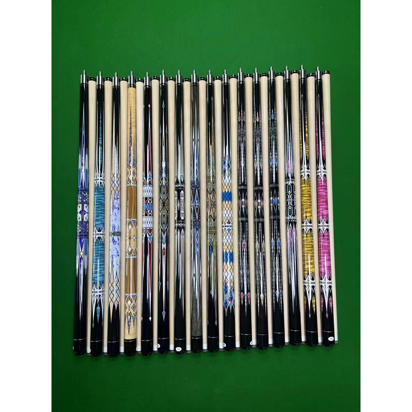 Poteau d'adhésion haut de gamme à grande tête